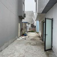 NHÀ CẤP 4 MỚI ĐẸP – NGÕ 85 VỌNG HẢI, HƯNG ĐẠO, DƯƠNG KINH – GIÁ CHỈ 1.x TỶ – ZALO 0567 222 555