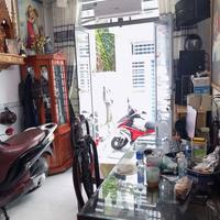 HẺM XE HƠI TỚI NHÀ, CAO RÁO, GẦN TRƯỜNG HỌC, HÀNG XÓM THÂN THIỆN. chỉ 2,28 tỷ còn thương lượng