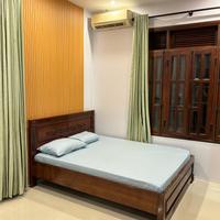 Cho thuê biệt thự nguyên căn ở kiệt Nguyễn Công Trứ, chỉ 6 phút đi bộ ra phố Tây Võ Thị Sáu.