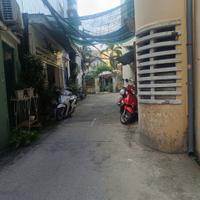 Bán nhà Trưng Nữ Vương – 49m² – sổ đẹp nở hậu – giá cực rẻ trung tâm Hải Châu