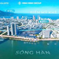 Bán Căn hộ tại Capital Square, giá tốt nhất hiện tại full chính sách đầu tư tốt !