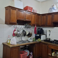 Nhà 2lầu/ST BTCT mặt tiền Phạm Hùng P.Chánh Hưng P5Q8