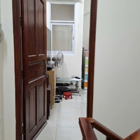 Nhà 2lầu/ST BTCT mặt tiền Phạm Hùng P.Chánh Hưng P5Q8