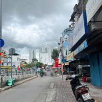 Nhà 2lầu/ST BTCT mặt tiền Phạm Hùng P.Chánh Hưng P5Q8