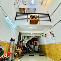 Cư xá Đô Thành - CHDV 8 phòng - hẻm xe hơi - 5 tầng BTCT - 40.5/43m2 - 9.x tỷ