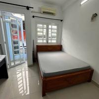 Cư xá Đô Thành - CHDV 8 phòng - hẻm xe hơi - 5 tầng BTCT - 40.5/43m2 - 9.x tỷ