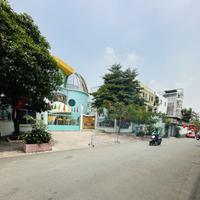 Nhà NGỘP hẻm 730 Lê Đức Thọ 90m2 ngang 4.1m 5 lầu gara view sông có PN người già 9.5 tỷ