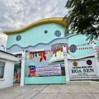 Nhà NGỘP hẻm 730 Lê Đức Thọ 90m2 ngang 4.1m 5 lầu gara view sông có PN người già 9.5 tỷ