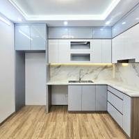 BÁN NHÀ – ĐỐNG ĐA – 38M2- 6 TẦNG – THANG MÁY – NHỈNH 11 TỶ