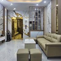 BÁN NHÀ – ĐỐNG ĐA – 38M2- 6 TẦNG – THANG MÁY – NHỈNH 11 TỶ