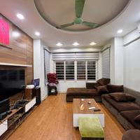 Liền kề Văn Quán, phân lô ô tô tránh, đường phố rợp cờ hoa, dân trí an ninh tốt, 68m2, 19.6 tỷ