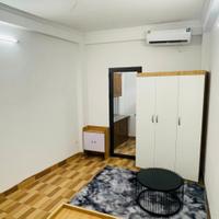 Cho thuê CCMN KK tại ngõ 189 Nguyễn Ngọc Vũ - Thanh Xuân