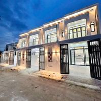 NHÀ MỚI 100% – Ở NGAY - GẦN NGAY KDL BỬU LONG