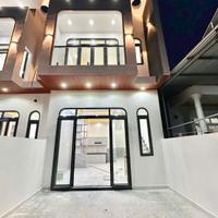 NHÀ MỚI 100% – Ở NGAY - GẦN NGAY KDL BỬU LONG