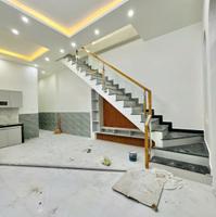 NHÀ MỚI 100% – Ở NGAY - GẦN NGAY KDL BỬU LONG