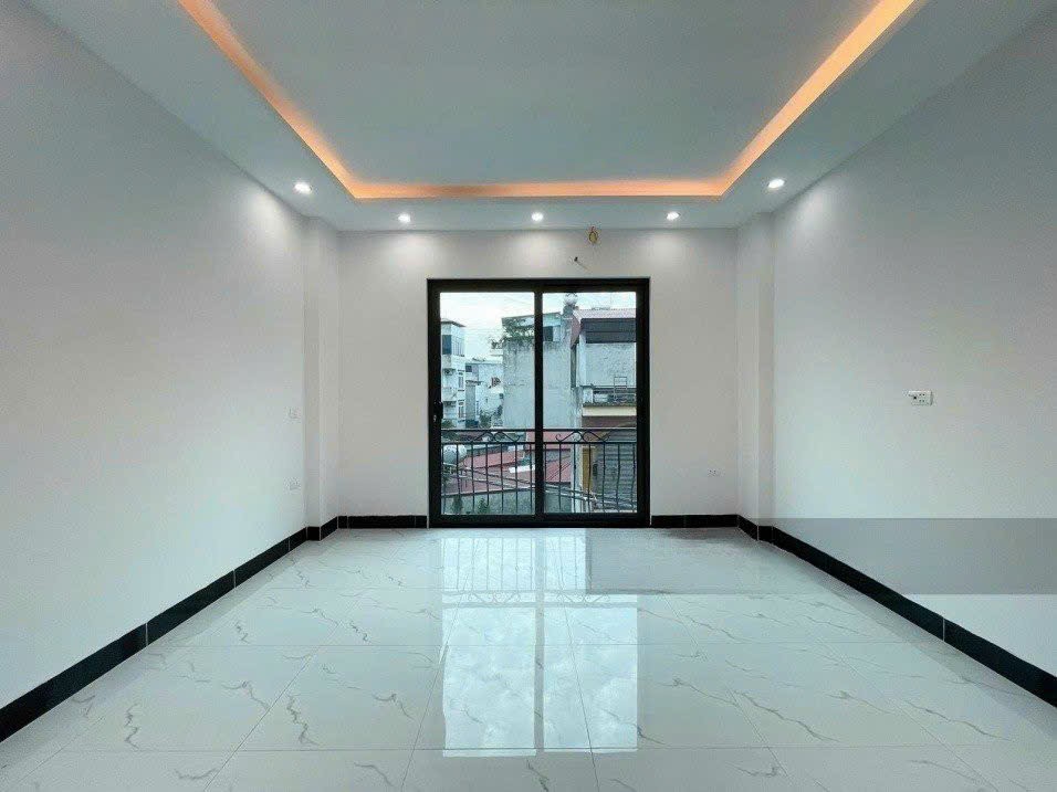 Bán nhà riêng 48m2 Đồng Tháp, Đan Phượng. Xây đơn lập 4 tầng, 4 ngủ. Ngõ thông Ôtô dừng đỗ