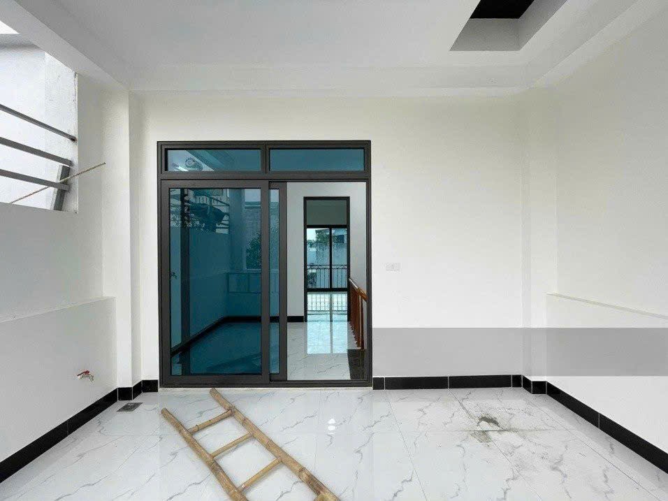 Bán nhà riêng 48m2 Đồng Tháp, Đan Phượng. Xây đơn lập 4 tầng, 4 ngủ. Ngõ thông Ôtô dừng đỗ