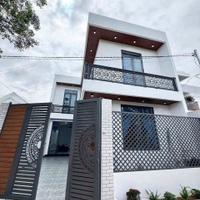 NHÀ MỚI 100% – Ở NGAY – CHỈ 2 TỶ