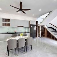 NHÀ MỚI 100% – Ở NGAY – CHỈ 2 TỶ