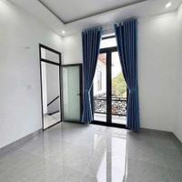 NHÀ MỚI 100% – Ở NGAY – CHỈ 2 TỶ