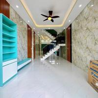 NHÀ ĐẸ  SỔ RIÊNG SÁT BỬU LONG, GẦN ĐẠI HỌC LẠC HỒNG