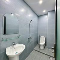 NHÀ ĐẸ  SỔ RIÊNG SÁT BỬU LONG, GẦN ĐẠI HỌC LẠC HỒNG