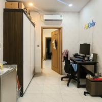 Nhà Hẻm Ô tô Lê Văn Sỹ - QUẬN 3 - Sổ vuông 3.1 x 13 m - 8 tỷ