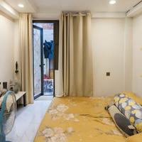 Nhà Hẻm Ô tô Lê Văn Sỹ - QUẬN 3 - Sổ vuông 3.1 x 13 m - 8 tỷ