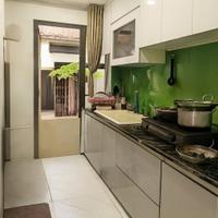 Nhà Hẻm Ô tô Lê Văn Sỹ - QUẬN 3 - Sổ vuông 3.1 x 13 m - 8 tỷ