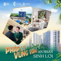 DESTINO CENTRO – THÁP CIELO | SỞ HỮU CĂN HỘ CHỈ TỪ 299 TRIỆU!