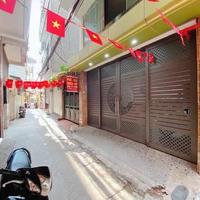 Bán nhà Hoàng Mai - Hoàng Văn Thụ 68m, 7 tầng. Giá: 18.5 tỷ. LH: 0937158386