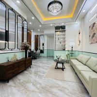 6.4 tỷ Nhà hẻm thông 181 Âu Dương Lân P.Chánh Hưng P3Q8