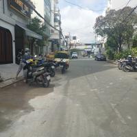 QUẬN 7 NHÀ SIÊU ĐẸP - MẶT TIỀN ĐƯỜNG KINH DOANH 10m, XE HƠI NGỦ TRONG NHÀ.