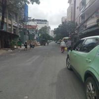 QUẬN 7 NHÀ SIÊU ĐẸP - MẶT TIỀN ĐƯỜNG KINH DOANH 10m, XE HƠI NGỦ TRONG NHÀ.