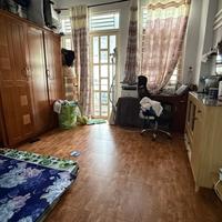 QUẬN 7 NHÀ SIÊU ĐẸP - MẶT TIỀN ĐƯỜNG KINH DOANH 10m, XE HƠI NGỦ TRONG NHÀ.