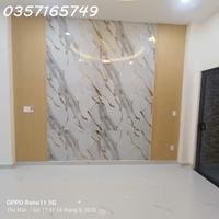 Chủ vè quê cần Bán gấp nhà 3 tầng Long Bình – 61.6m², sổ riêng, giá chỉ 5.6 tỷ, gần Vinhomes Grand