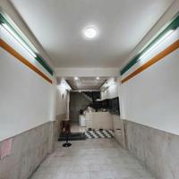 BÁN NHÀ MẶT TIỀN GẦN CHỢ PHẠM THẾ HIỂN VỪA Ở VỪA KINH DOANH P.4 QUẬN 8 - 60m2 - 5 TẦNG CHỈ 9.5 TỶ.