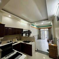 BÁN NHÀ MẶT TIỀN GẦN CHỢ PHẠM THẾ HIỂN VỪA Ở VỪA KINH DOANH P.4 QUẬN 8 - 60m2 - 5 TẦNG CHỈ 9.5 TỶ.