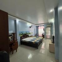 BÁN NHÀ MẶT TIỀN GẦN CHỢ PHẠM THẾ HIỂN VỪA Ở VỪA KINH DOANH P.4 QUẬN 8 - 60m2 - 5 TẦNG CHỈ 9.5 TỶ.