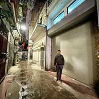 Bán nhanh nhà Kim Giang- Ô TÔ VÀO NHÀ - 30M RA Ô TÔ TRÁNH - 9 PHÒNG CHO THUÊ - 10,5ti - 6 tầng 52m