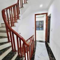 Bán nhanh nhà Kim Giang- Ô TÔ VÀO NHÀ - 30M RA Ô TÔ TRÁNH - 9 PHÒNG CHO THUÊ - 10,5ti - 6 tầng 52m