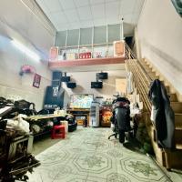 Chỉ 4 Đồng Nhỉnh Hàng Hiếm Khu Víp Vườn Lài Tân Phú