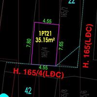 Chỉ 4 Đồng Nhỉnh Hàng Hiếm Khu Víp Vườn Lài Tân Phú