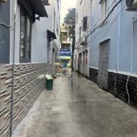 Chỉ 4 Đồng Nhỉnh Hàng Hiếm Khu Víp Vườn Lài Tân Phú