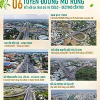 ✨ CIELO DESTINO CENTRO – TỔ ẤM HIỆN ĐẠI DÀNH CHO NGƯỜI TRẺ ✨