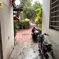 NGỌC HÀ- ĐỘI CẤN- BA ĐÌNH- NGÕ THÔNG- NỞ HẬU- NHÀ ĐẸP- 34M- 5 TẦNG- TẶNG NT. NHỈNH 8 TỶ