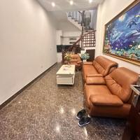 NGỌC HÀ- ĐỘI CẤN- BA ĐÌNH- NGÕ THÔNG- NỞ HẬU- NHÀ ĐẸP- 34M- 5 TẦNG- TẶNG NT. NHỈNH 8 TỶ