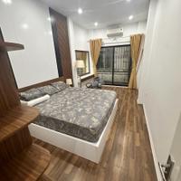 NGỌC HÀ- ĐỘI CẤN- BA ĐÌNH- NGÕ THÔNG- NỞ HẬU- NHÀ ĐẸP- 34M- 5 TẦNG- TẶNG NT. NHỈNH 8 TỶ