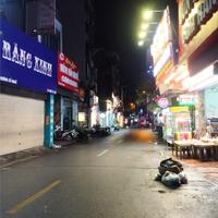 SỐC! Đất MẶT PHỐ CỔ NHUẾ - cực phẩm KINH DOANH - CHỈ 220 TRIỆU/M²