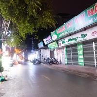 SỐC! Đất MẶT PHỐ CỔ NHUẾ - cực phẩm KINH DOANH - CHỈ 220 TRIỆU/M²